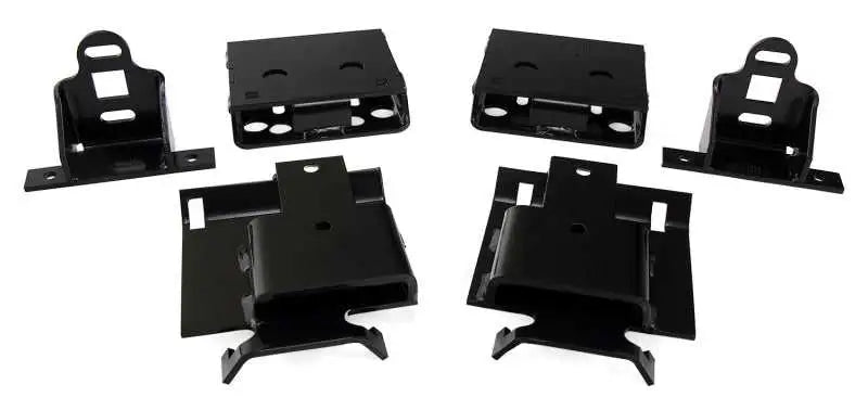 Air Lift Loadlifter 5000 Ultimate Plus for 2019 Ram 1500 4WD w/Stainless Steel Air Lines 