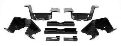 Air Lift Loadlifter 5000 Ultimate Rear Air Spring Kit for 2020+ Chevrolet Silverado 2500/3500 