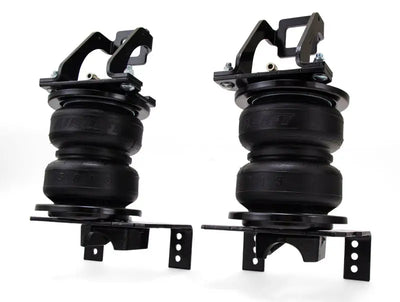 Air Lift Loadlifter 5000 Ultimate Rear Spring Kit for 99-04 Ford F-250 Super Duty 4WD - Truck & Automotive