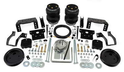 Air Lift Loadlifter 5000 Ultimate Rear Spring Kit for 99-04 Ford F-250 Super Duty 4WD - Truck & Automotive