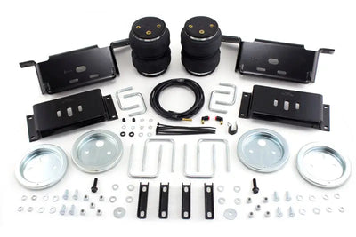 Air Lift Loadlifter 5000 Ultimate Rear Spring Kit for 99-07 Ford F-250 2wd/4WD - Truck & Automotive