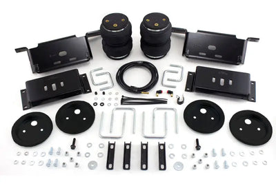 Air Lift Loadlifter 5000 Ultimate Rear Spring Kit for 99-07 Ford F-250 2wd/4WD - Truck & Automotive