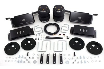 Air Lift Loadlifter 5000 Ultimate Rear Spring Kit for 99-07 Ford F-250 2wd/4WD - Truck & Automotive