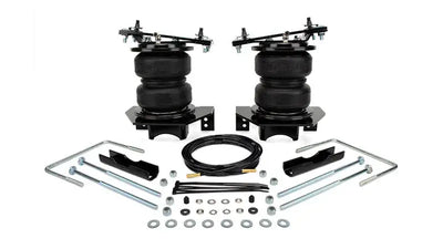 Air Lift Loadlifter 5000 Ultimate Spring Kit for 2023 Ford F-350 DRW w/ Internal Jounce Bumper - Suspension