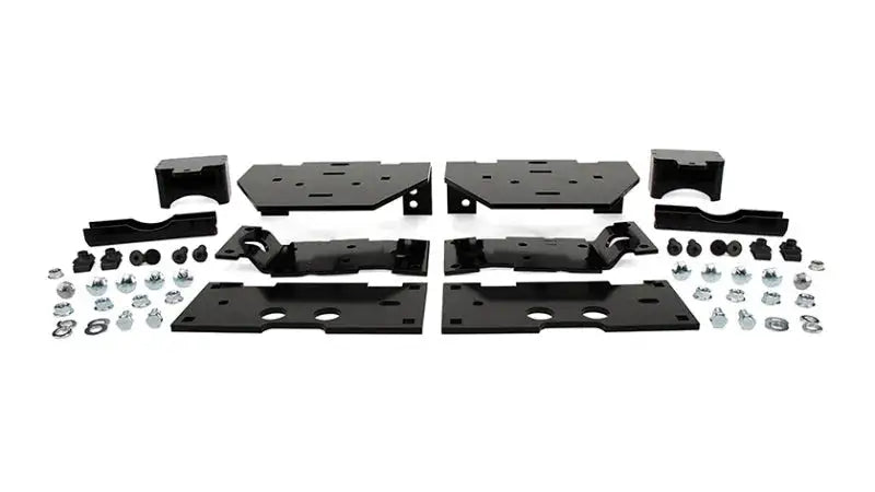 Air Lift Loadlifter 5000 Ultimate Spring Kit for 2023 Ford F-350 DRW w/ Internal Jounce Bumper - Suspension