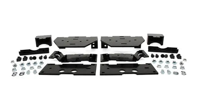 Air Lift Loadlifter 5000 Ultimate Spring Kit for 2023 Ford F-350 DRW w/ Internal Jounce Bumper - Suspension