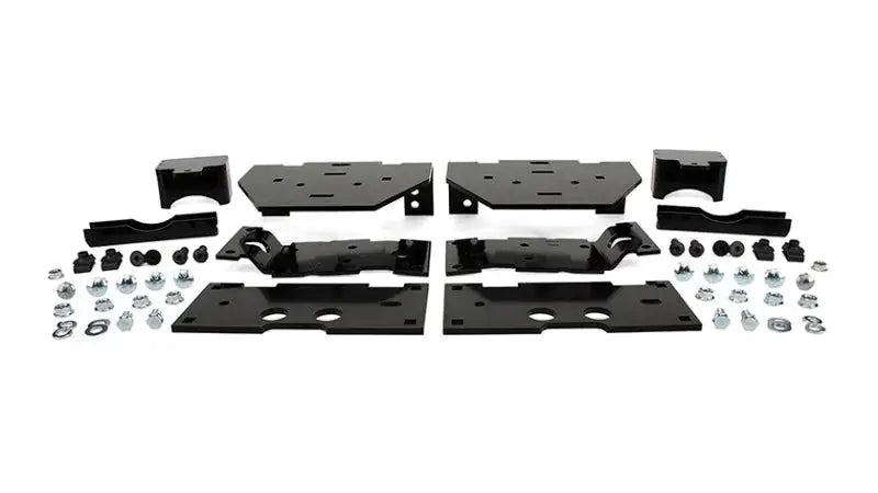 Air Lift Loadlifter 5000 Ultimate Spring Kit for 2023 Ford F-350 DRW w/ Internal Jounce Bumper - Suspension
