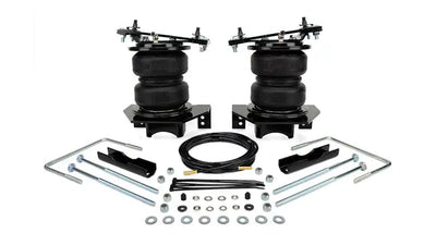 Air Lift Loadlifter 5000 Ultimate Spring Kit for 2023 Ford F-350 DRW w/ Internal Jounce Bumper - Suspension