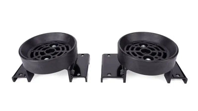 Air Lift 21-24 Ford F-150 Raptor GEN III 4WD Load Lifter 5000 Air Spring Kit w/ Cradle - Air Lift
