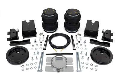 Air Lift Loadlifter 5000 Ultimate w/Internal Jounce Bumper for 15-16 Ford F-450 Super Duty 