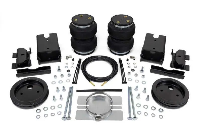 Air Lift Loadlifter 5000 Ultimate w/Internal Jounce Bumper for 15-16 Ford F-450 Super Duty 