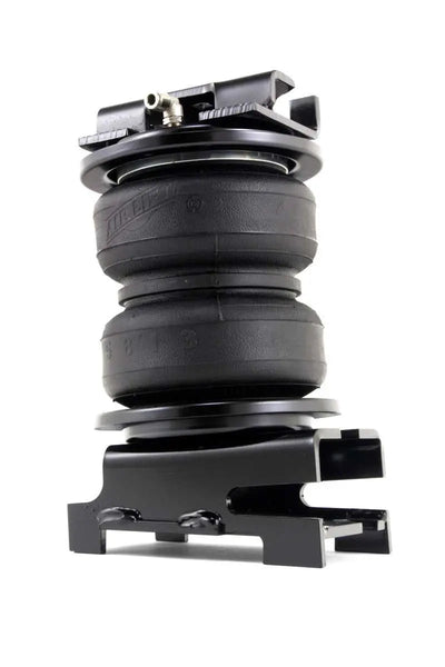 Air Lift Loadlifter 5000 Ultimate w/Internal Jounce Bumper for 15-16 Ford F-450 Super Duty 