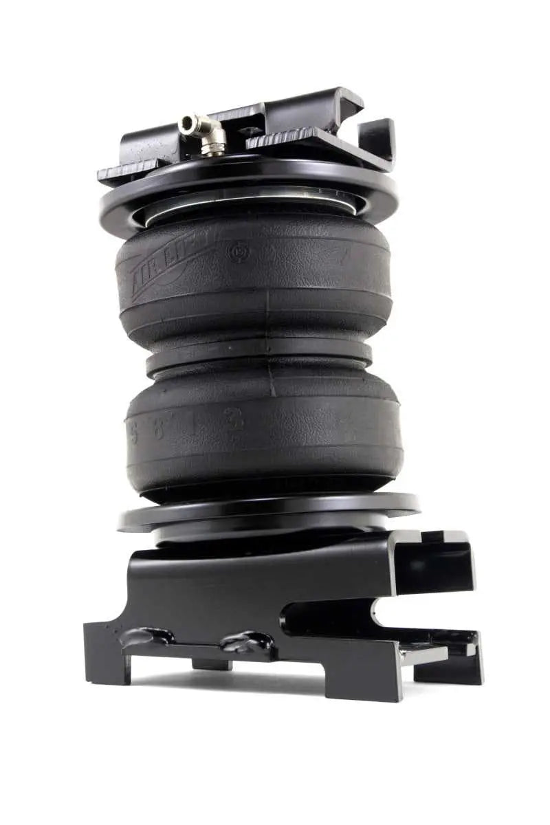Air Lift Loadlifter 5000 Ultimate w/Internal Jounce Bumper for 15-16 Ford F-450 Super Duty 