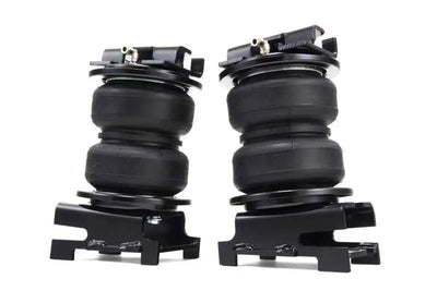 Air Lift Loadlifter 5000 Ultimate w/Internal Jounce Bumper for 15-16 Ford F-450 Super Duty 