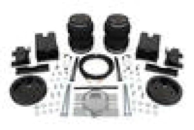 Air Lift Loadlifter 5000 Ultimate w/Internal Jounce Bumper for 15-16 Ford F-450 Super Duty 