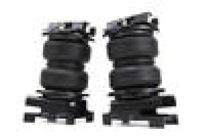 Air Lift Loadlifter 5000 Ultimate w/Internal Jounce Bumper for 15-16 Ford F-450 Super Duty 