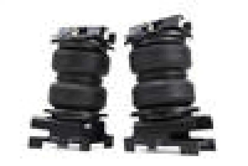 Air Lift Loadlifter 5000 Ultimate w/Internal Jounce Bumper for 15-16 Ford F-450 Super Duty 