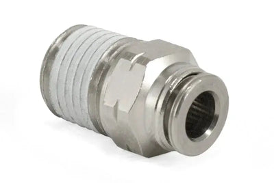 Air Lift Male 4AN X 1/4in PTC - Fabrication