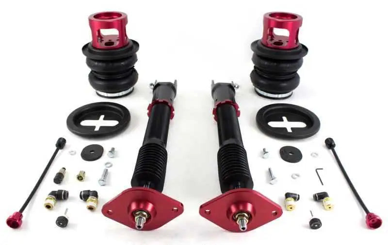 Air Lift 75620