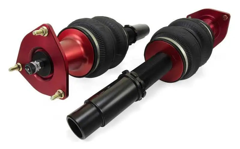 Air Lift Performance 17-18 Audi B9 Front Kit 