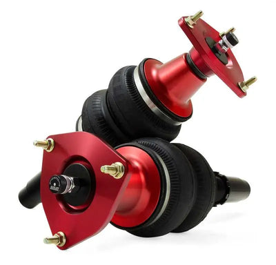 Air Lift Performance 17-18 Audi B9 Front Kit 