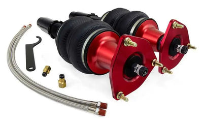 Air Lift Performance 17-18 Audi B9 Front Kit 