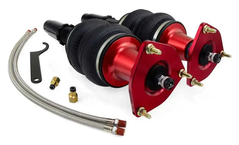 Air Lift Performance 17-18 Audi B9 Front Kit 