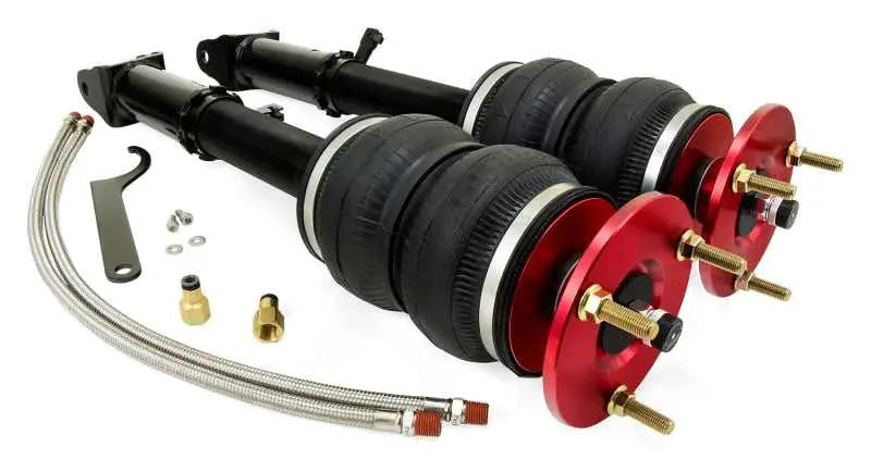 Air Lift Performance 17-18 Lexus IS 350 RWD / 2018 Lexus RC 300 RWD Front Kit 