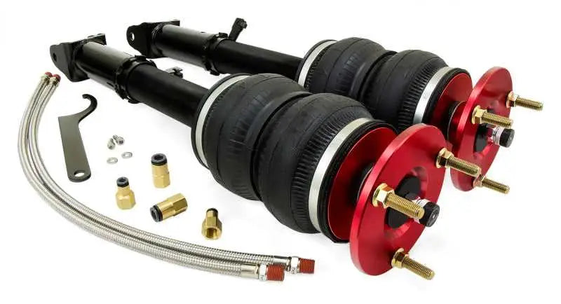 Air Lift Performance 17-18 Lexus IS 350 RWD / 2018 Lexus RC 300 RWD Front Kit 