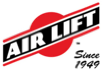 Air Lift Replacement Spring-Loadlifter 5000 Ultimate Bellows Type w/ internal Jounce Bumper - Truck & Automotive
