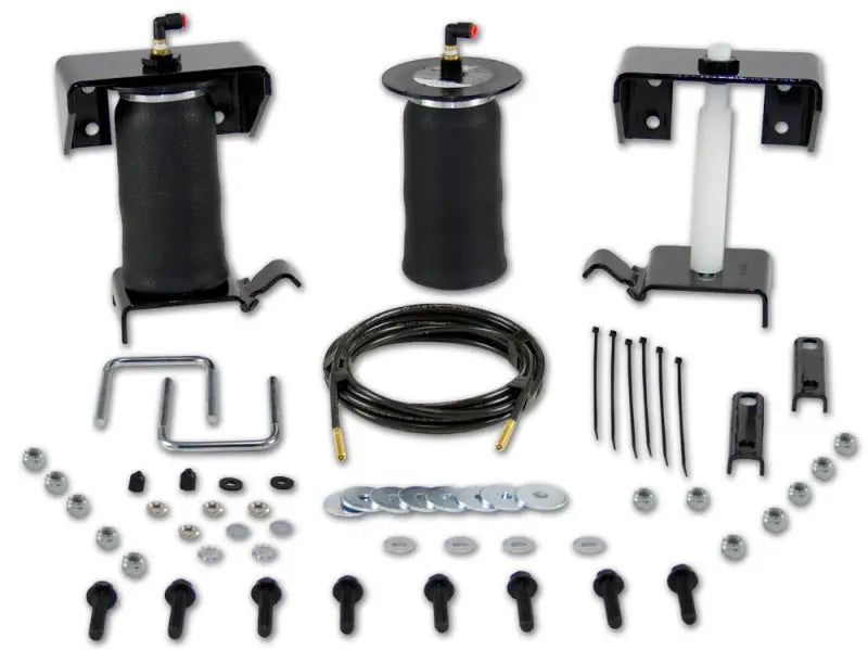 Air Lift Ridecontrol Spring Kit