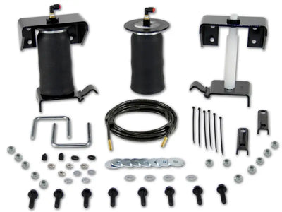 Air Lift Ridecontrol Spring Kit