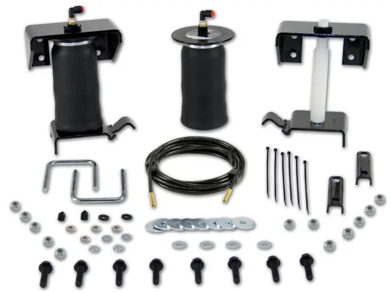 Air Lift Ridecontrol Spring Kit
