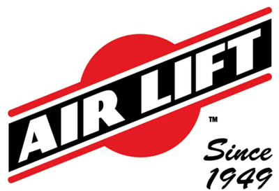 Air Lift Ridecontrol Spring Kit