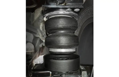 Air Lift Universal Spring Cradle - Engine Components