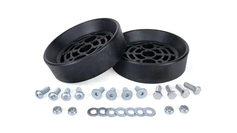 Air Lift Universal Spring Cradle - Engine Components