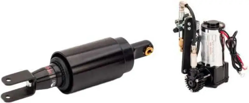 ARNOTT MC-2927