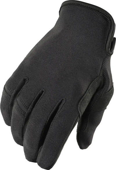 Air Stretch Gloves Black Sm - SCORPION EXO