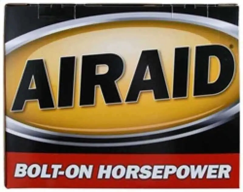 Airaid 250-292