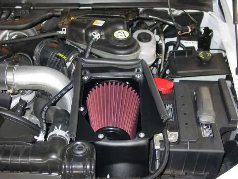 Airaid 400-131-1