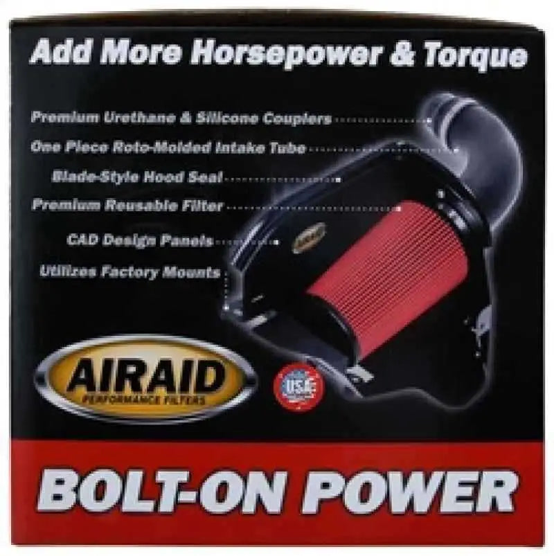 Airaid 450-304