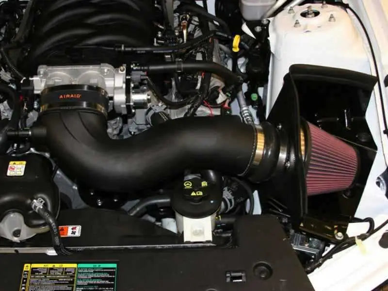 Airaid 450-304