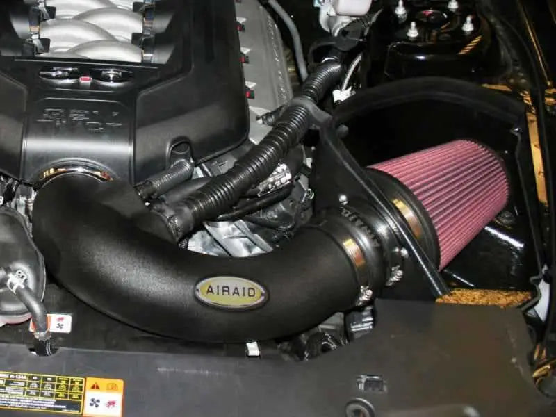 Airaid 450-303