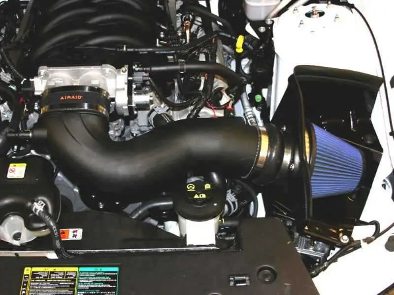 Airaid 453-304