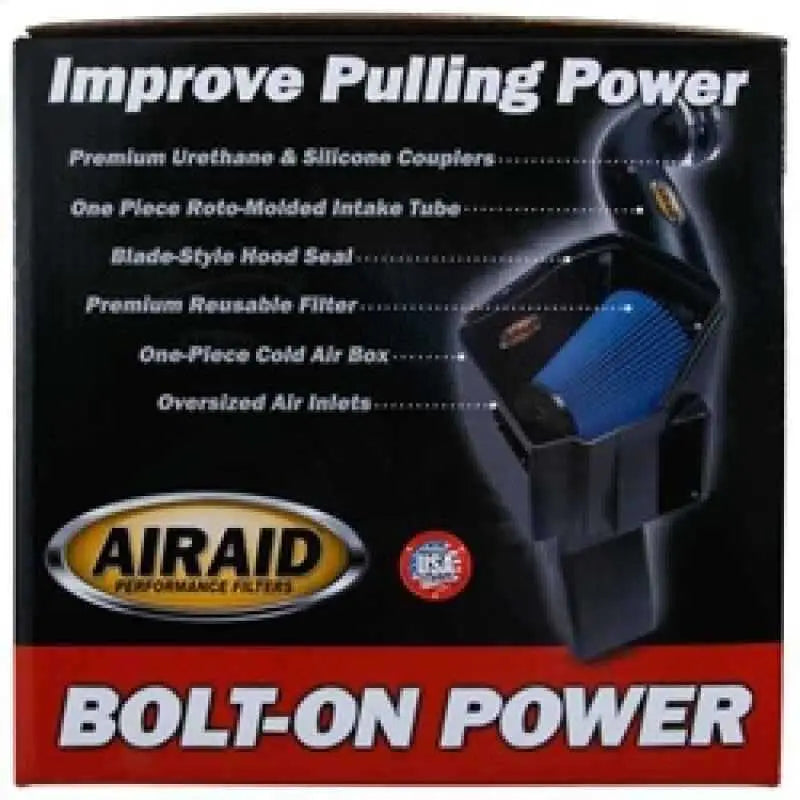 Airaid 311-132