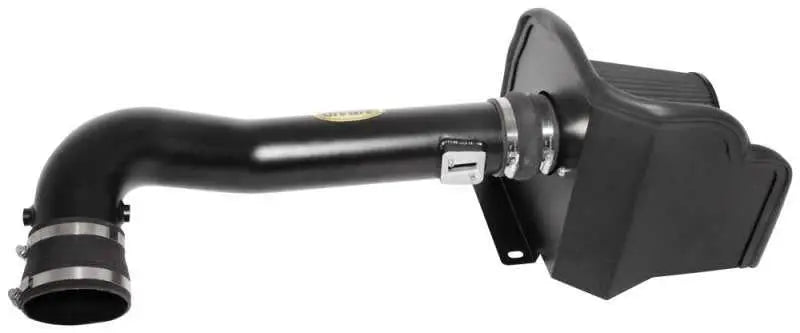 Airaid 14-19 Chevrolet Silverado 1500 V8 / 14-19 GMC 1500 V8 Performance Air Intake System 