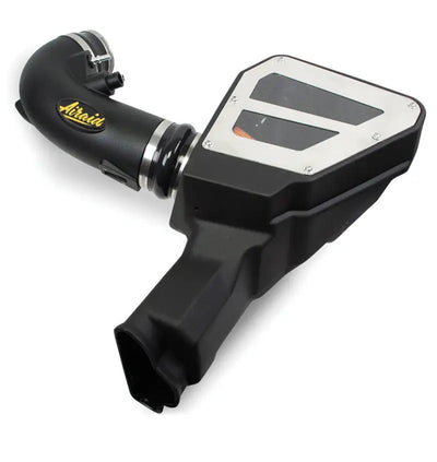 Airaid 15-17 Ford Mustang GT V8 5.0L F/I Performance Air Intake System - Truck & Automotive