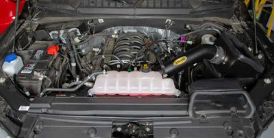 Airaid 15-18 Ford F-150 V8-5.0L F/I Cold Air Intake Kit 