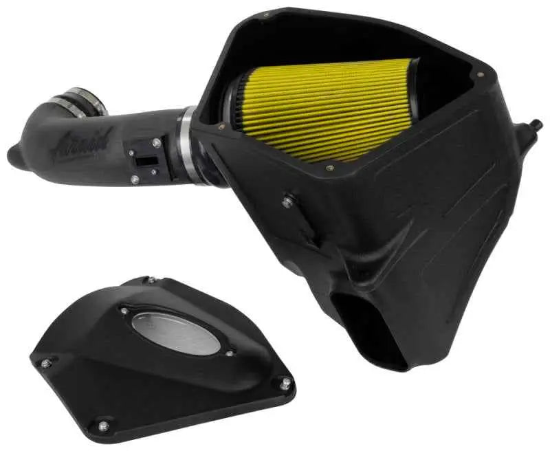Airaid 204-395