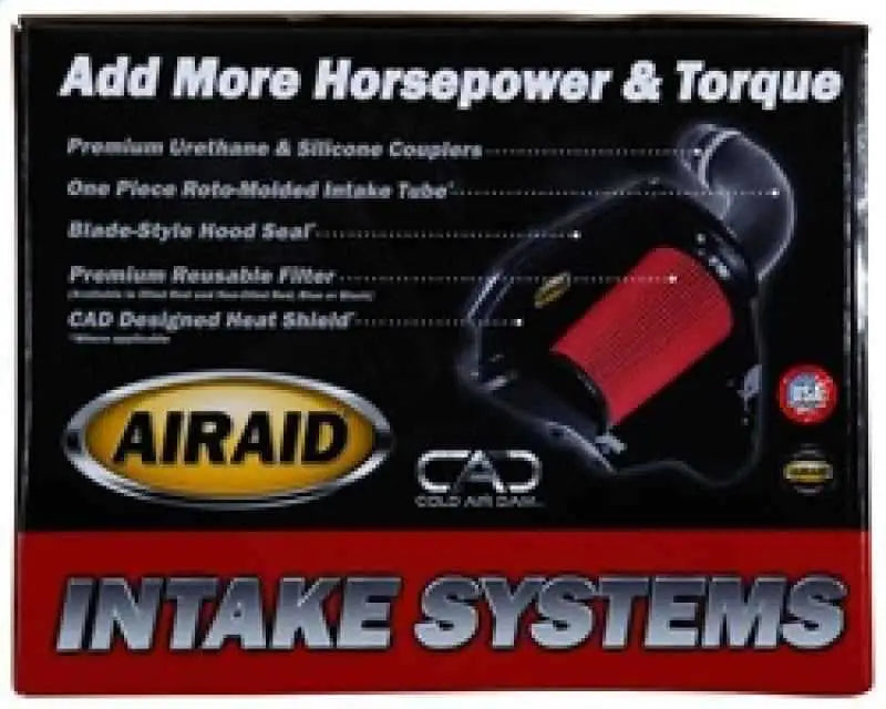 Airaid 510-307